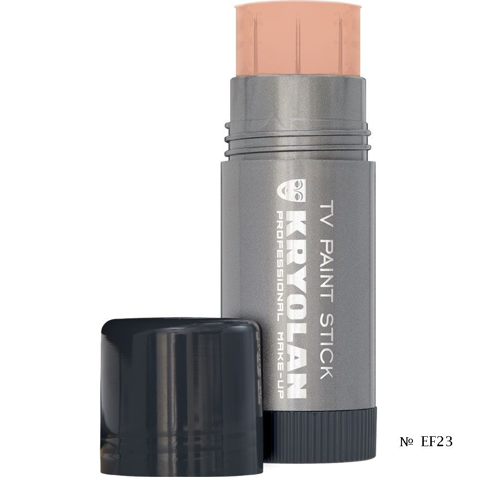 KRYOLAN Тон в стике/TV Paint Stick 25 гр. Цв: EF23 #1