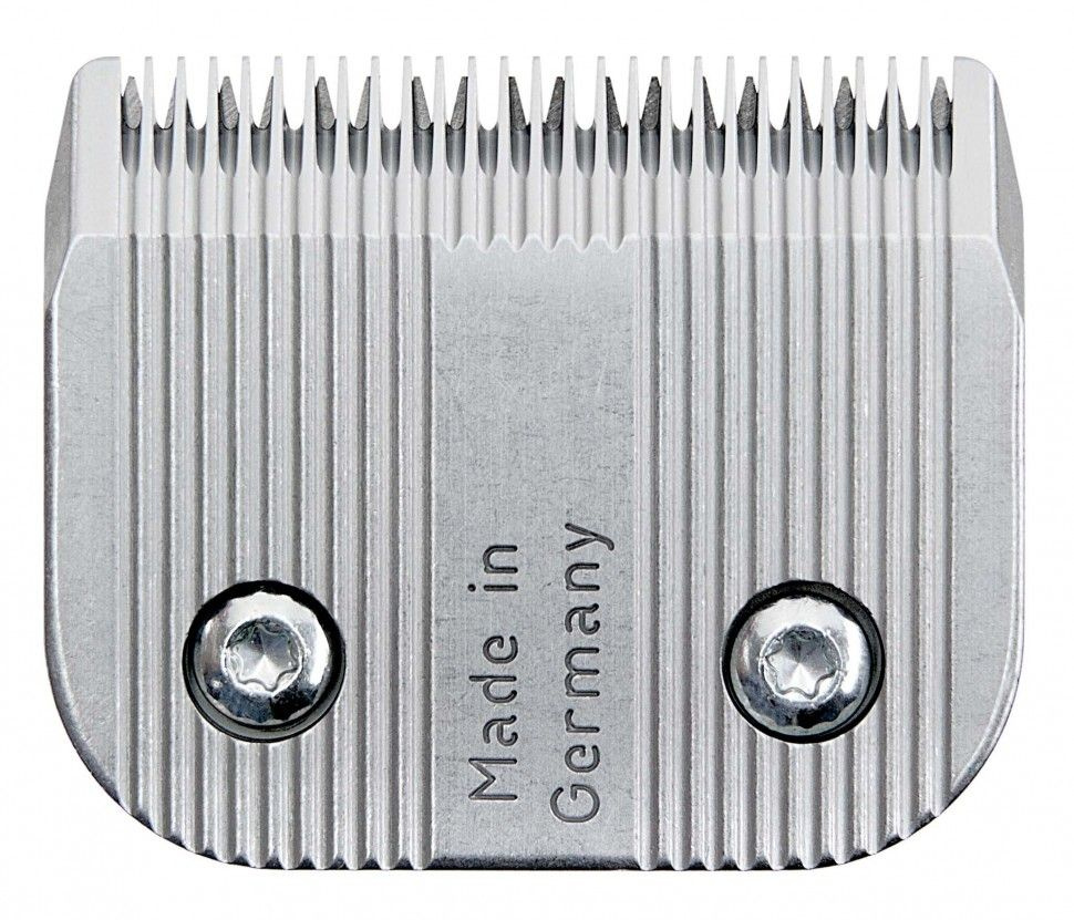 Ножевой блок Moser 1245-7340, 2,5 мм #1