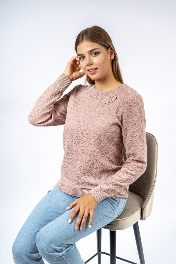 Джемпер ANRI knitwear #1