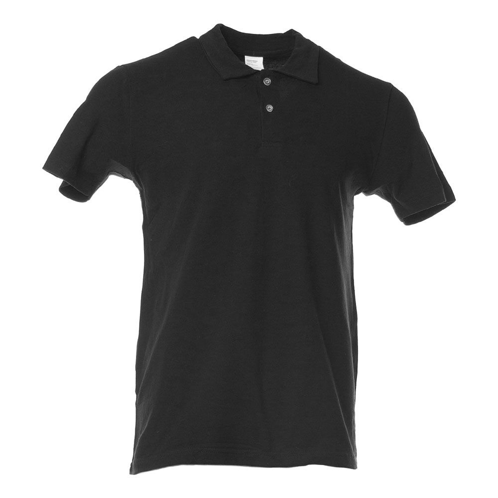 Рубашка-поло Спрут (120637) 46 (S) черный #1
