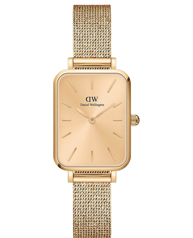 Шведские кварцевые женские часы Daniel Wellington DW00100485 #1