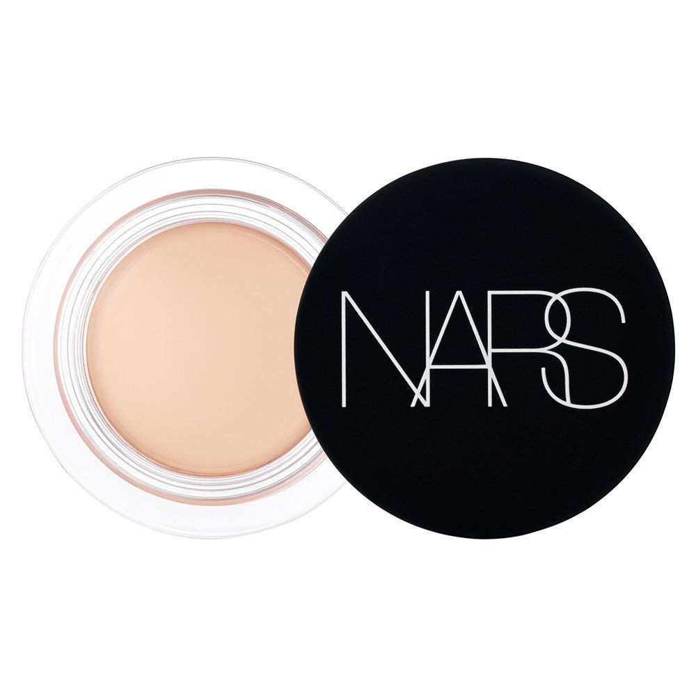 NARS Матовый консилер (CREME BRULEE) #1