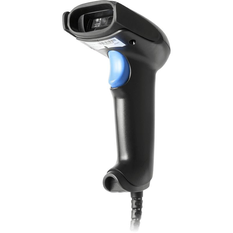 Сканер 2D штрихкода PayTor BB-2008 Lite (USB, Черный, арт. BB-2008-UB-02) #1