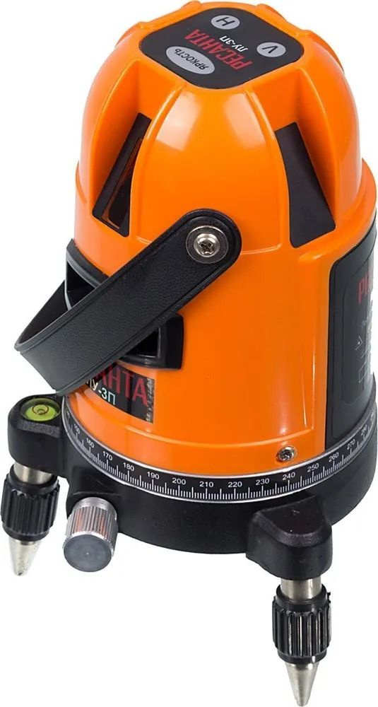 Купить Лазерный нивилир РЕСАНТА ЛУ-3П по низкой цене в интернет ...