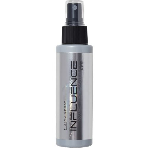 Influence Beauty Фиксатор-спрей матирующий Matte/Mattifying fixing spray #1
