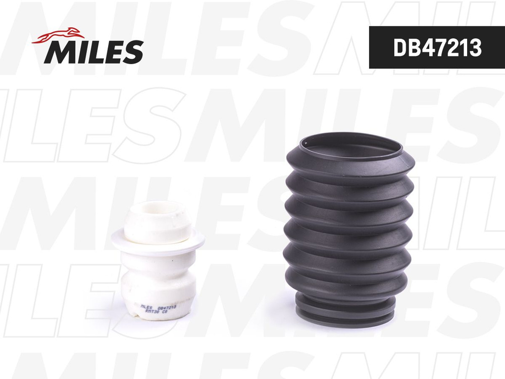 Пыльник + отбойник на 1 амортизатор передний BMW X1 (E84) 10- (KYB ...