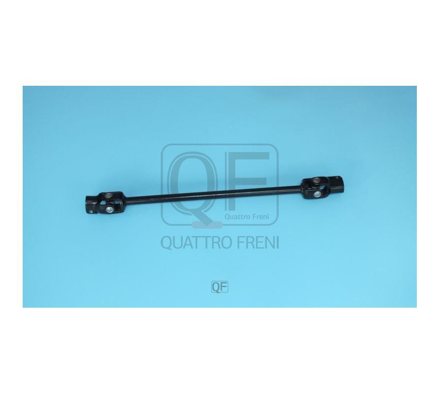 Вал рулевой - Quattro Freni арт. QF01E00043 #1