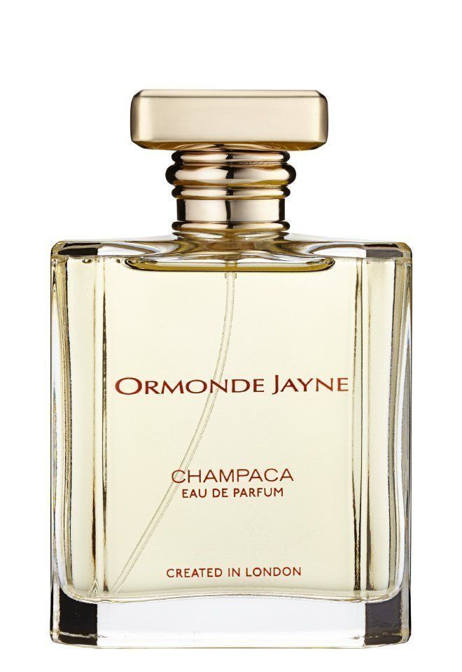 ORMONDE JAYNE Вода парфюмерная Ormonde Jayne Парфюмерная вода Champaca 50 мл  #1