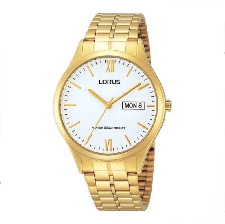 Наручные часы Lorus RXN02DX9F #1