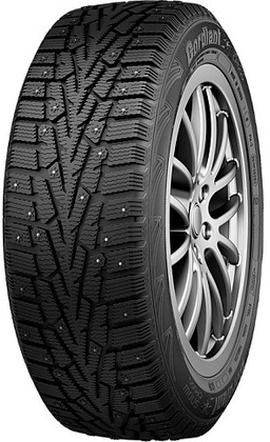 Cordiant Snow Cross Шины  зимние 265/65  R17 116T Шипованные #1