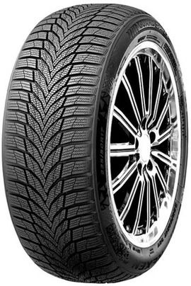 Nexen Winguard Sport 2 Шины  зимние 245/45  R20 103V Нешипованные #1