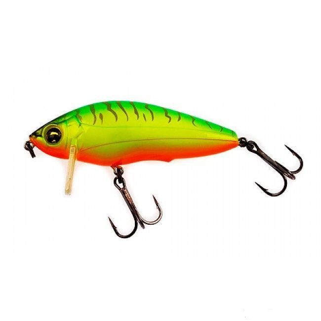 Воблер Duel R1183-HT HARDCORE SHAD CRANK 0+ 65F Special color #1