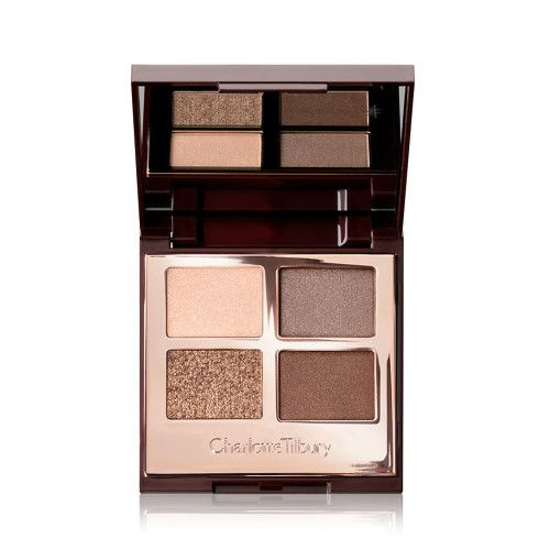 Charlotte Tilbury Тени для век, блестящие блестящие глаза #1