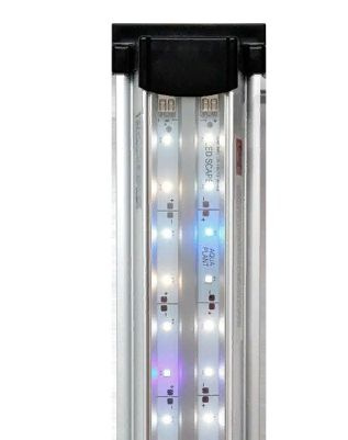 Светильник BioDesign встраиваемый LED Scape Aqua Plant 6430K, 70см #1