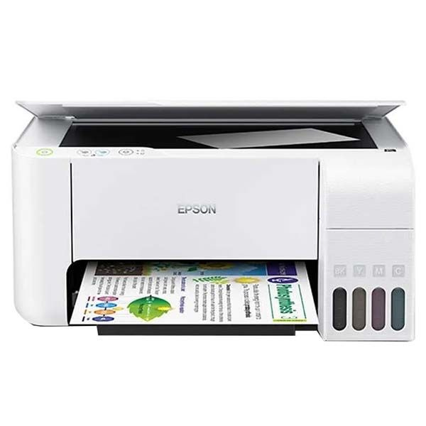 Струйное МФУ Epson L3216 #1