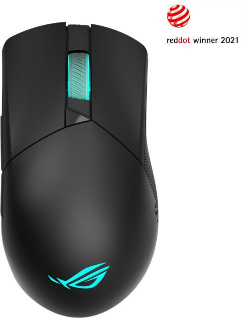 Беспроводная игровая мышь Asus ROG Gladius III Wireless #1