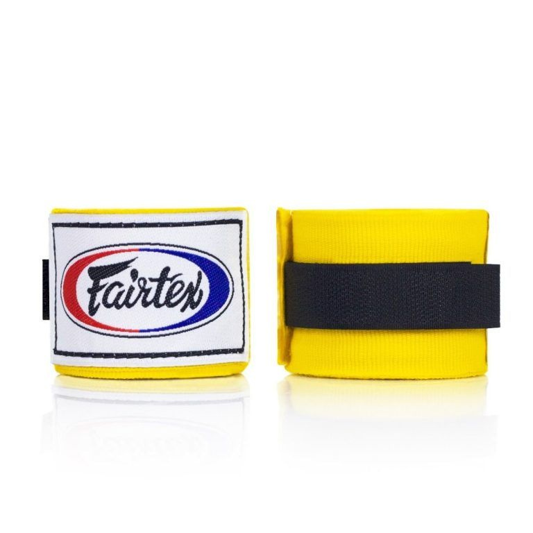 Fairtex Боксерский бинт #1