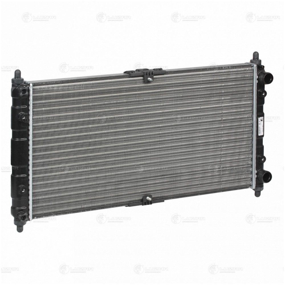 Радиатор Нива 2123 Купить