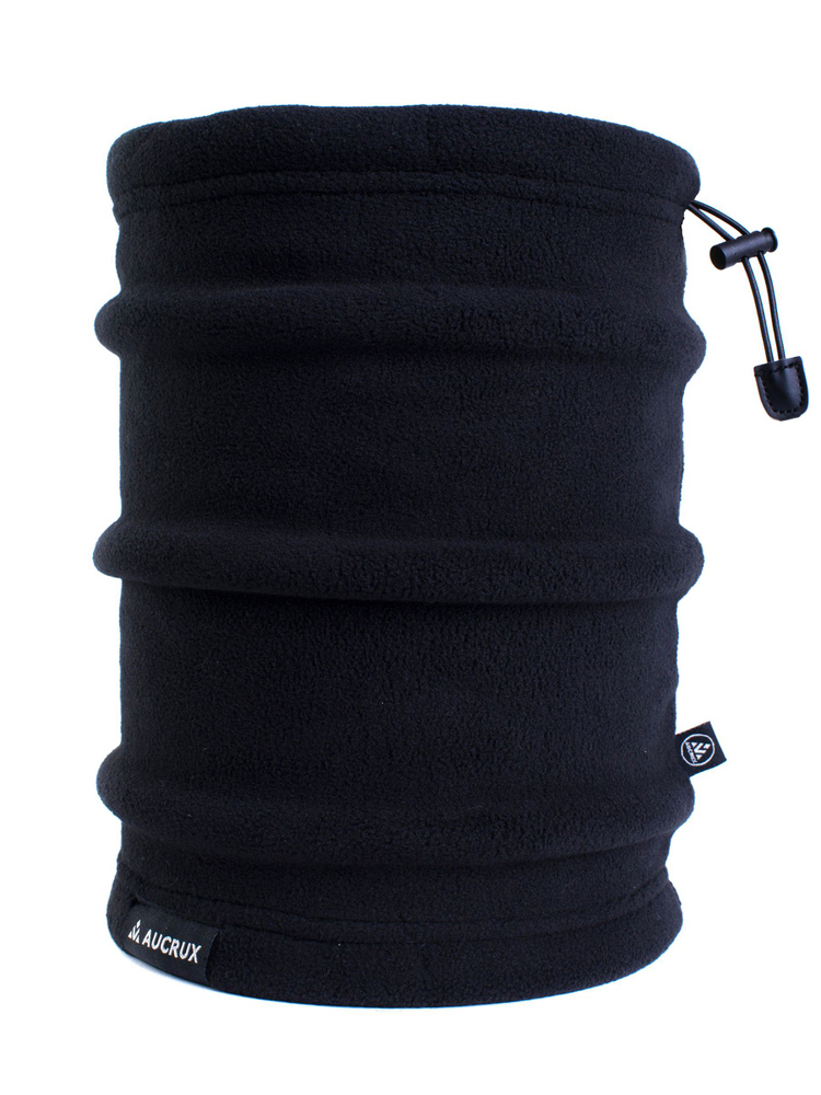 Бафф флисовый зимний NECKWARMER buff #1