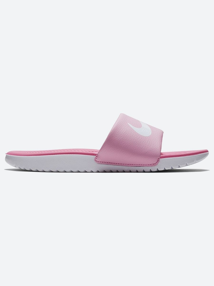 Шлепанцы Nike Kawa Slide Bgp #1