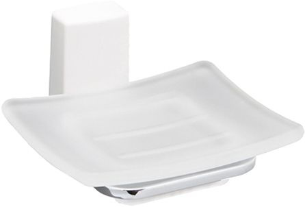 Мыльница Wasserkraft Leine K-5029White #1