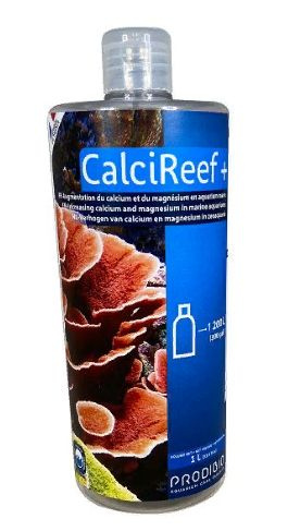 Calcireef+ добавка для поддержания уровня кальция, 1л #1