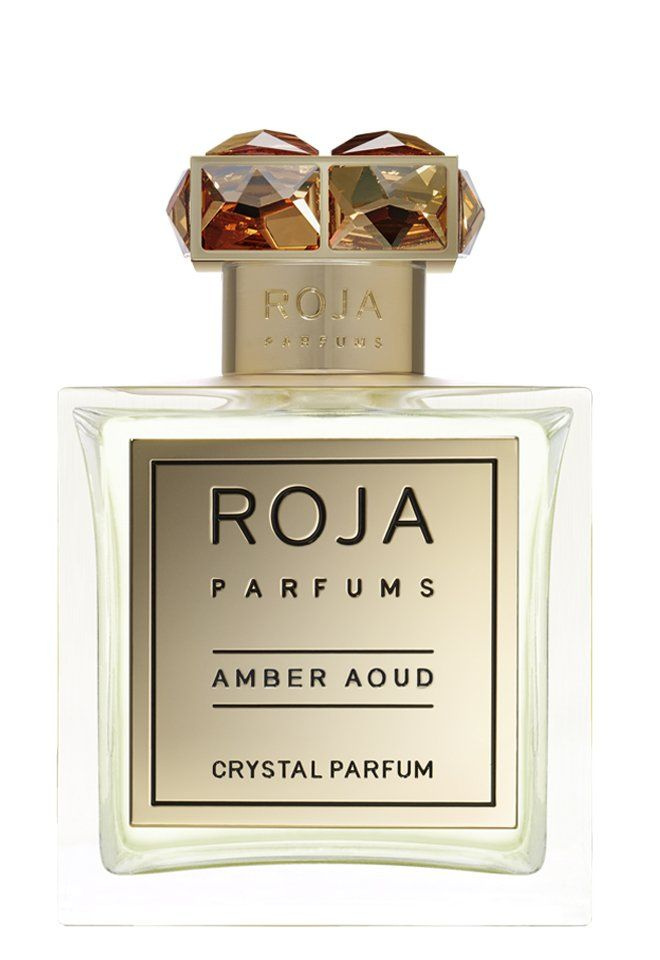 Roja Parfums Вода парфюмерная Roja Parfums Amber Aoud Crystal Parfum 100 мл 100 мл  #1