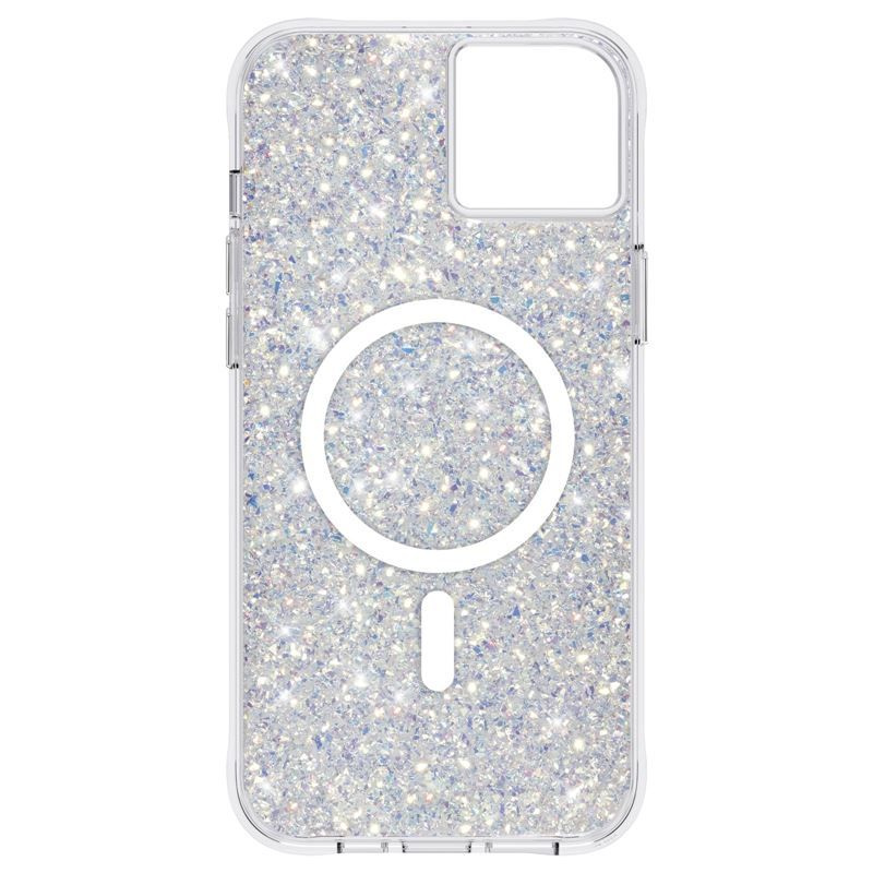 Защитный чехол Case Mate Twinkle Stardust MagSafe для iPhone 14 Plus #1