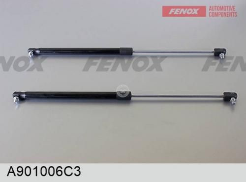 A901006c3 упор газовый м 2141 с евро креплением в инд. Fenox A901006C3 (цена за 1 штуку) - FENOX арт. #1