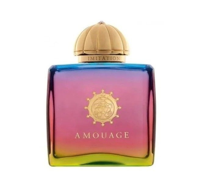 amouage imitation woman 10мл отливант #1