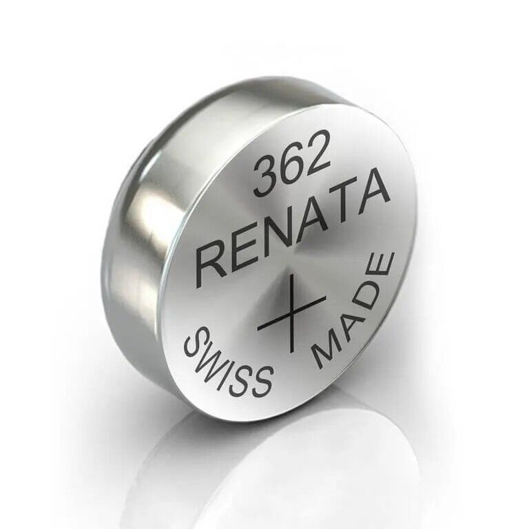 Батарейка Renata 362 / SR721SW - 1 шт. #1