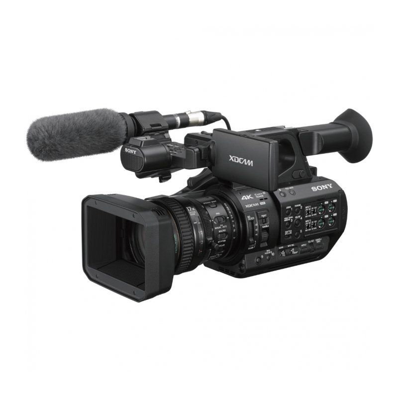 Видеокамера Sony PXW-Z280 #1