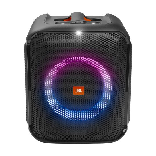 Портативная акустика JBL PartyBox Encore Essential #1