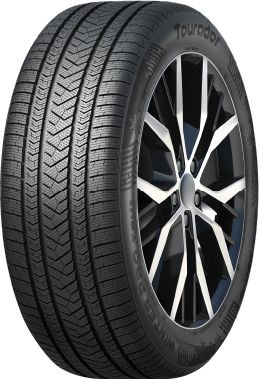 Tourador WINTER PRO TSU1 Шины  зимние 275/45  R21 110V Нешипованные #1