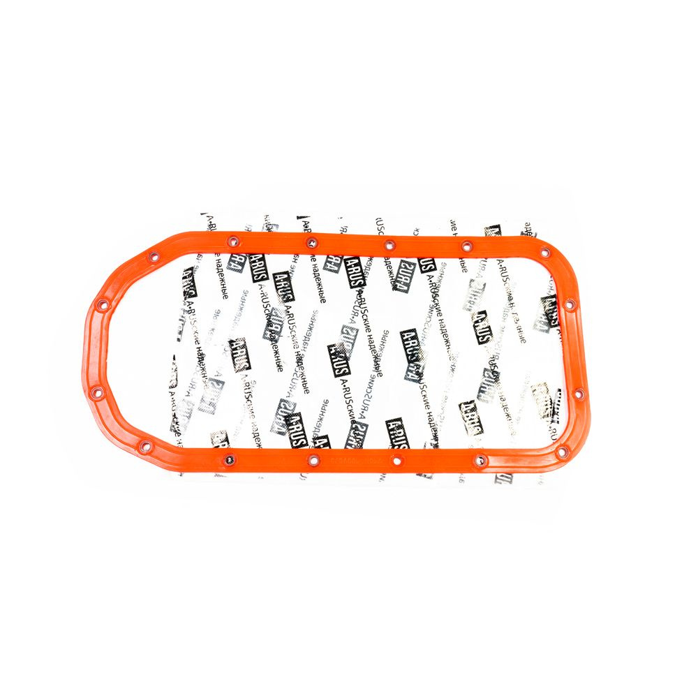 Прокладка поддона для а/м ВАЗ 2108-99/2110-12/2113-15/Lada Granta ...