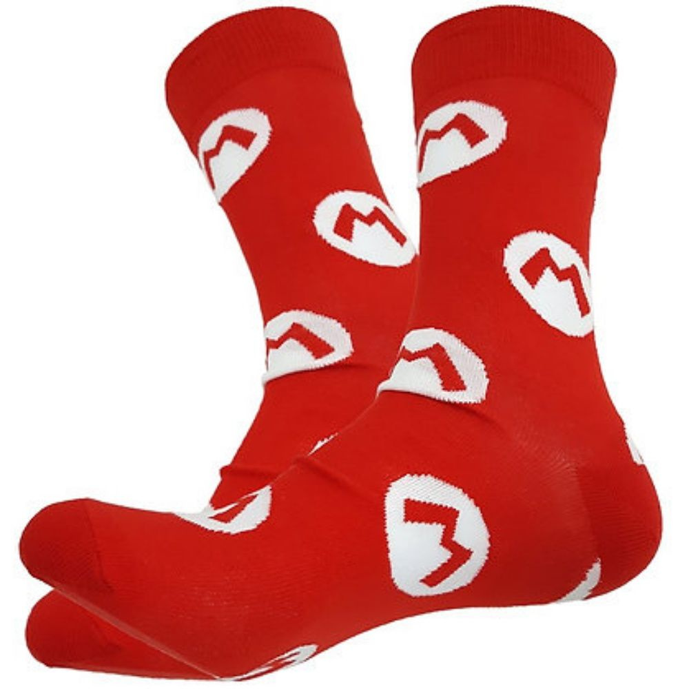 Носки SOVA Socks, 1 пара #1