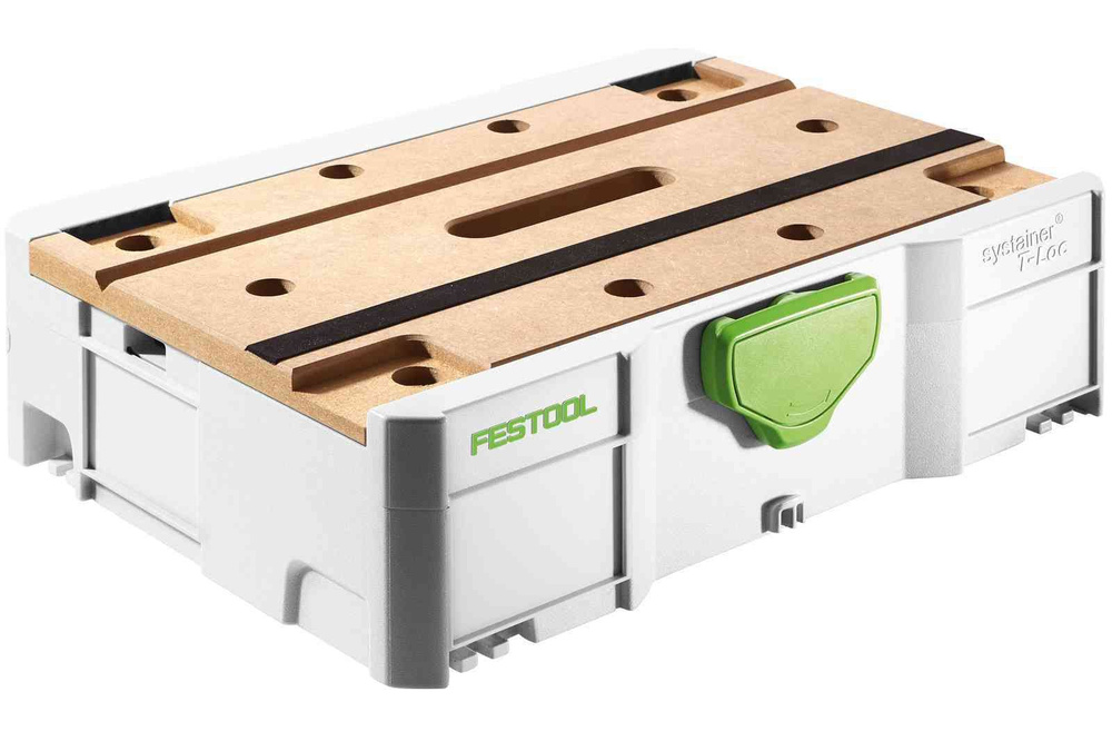 Festool Ящик для инструментов #1