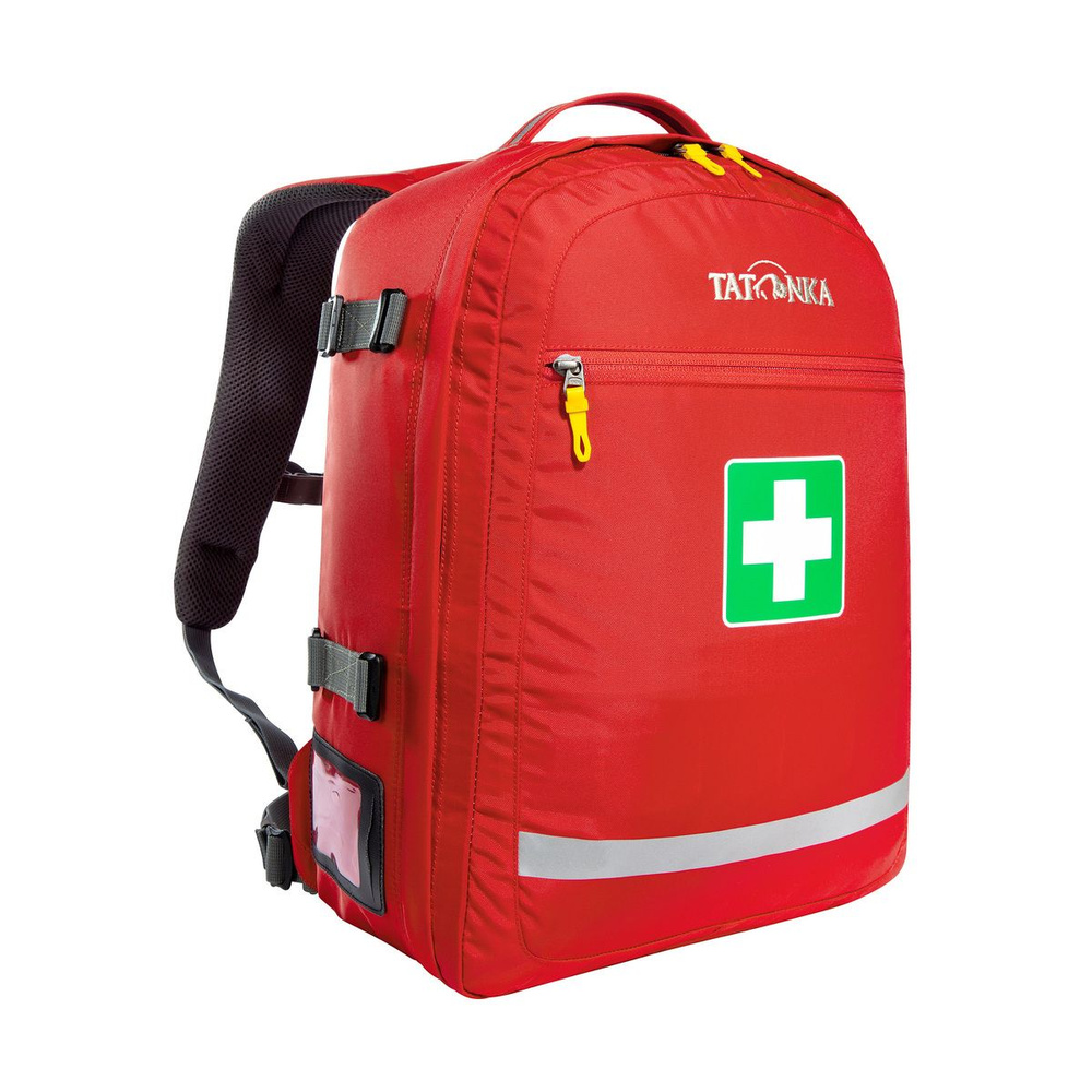 Аптечка Tatonka FIRST AID PACK, 45x37x22 см #1