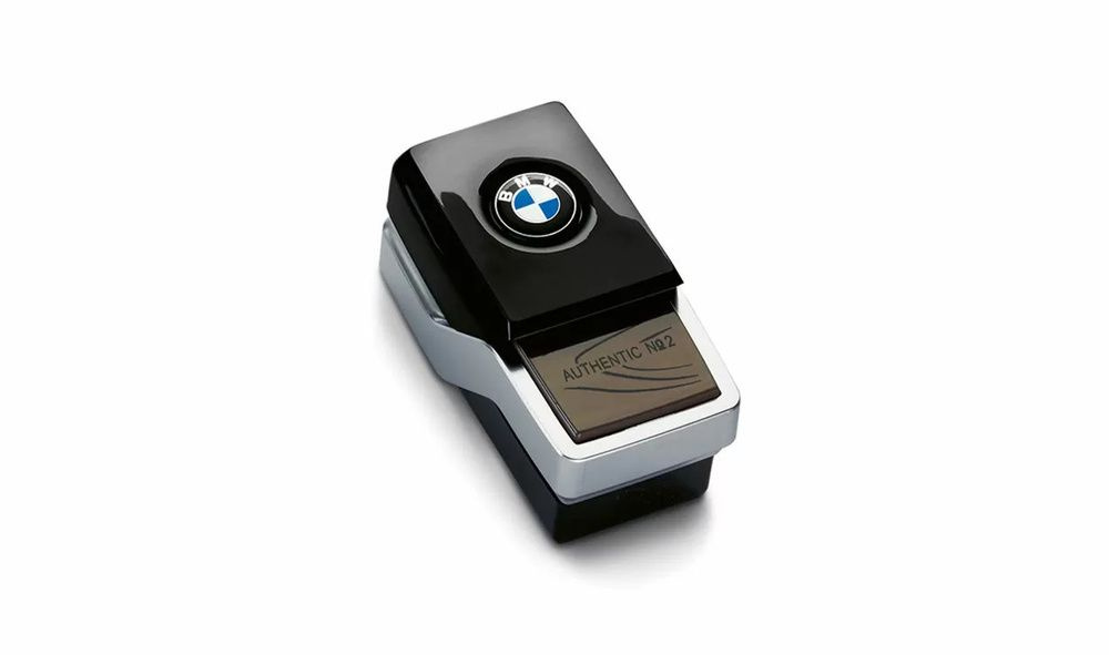 BMW Ароматизатор автомобильный, Authentic Suite №2 #1