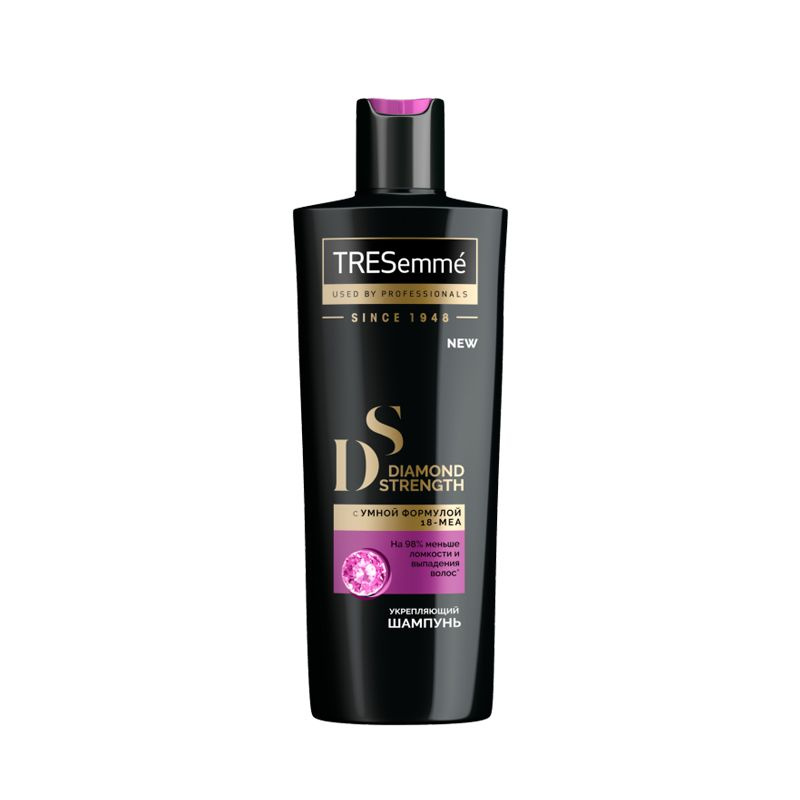 Tresemme Шампунь для волос, 400 мл #1