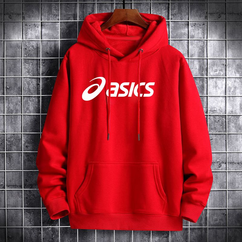 Толстовка ASICS #1