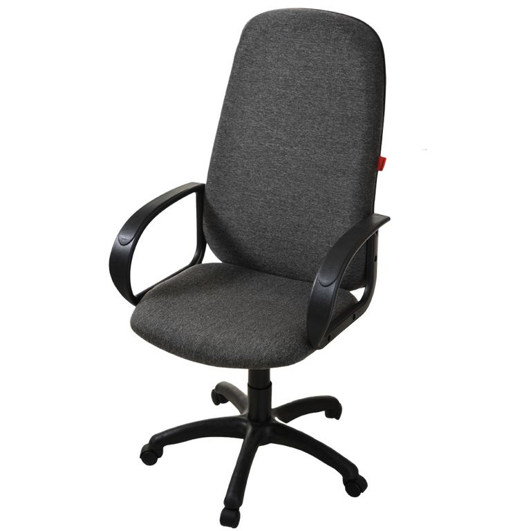 Кресло офисное Фабрикант Биг, стул компьютерный #1