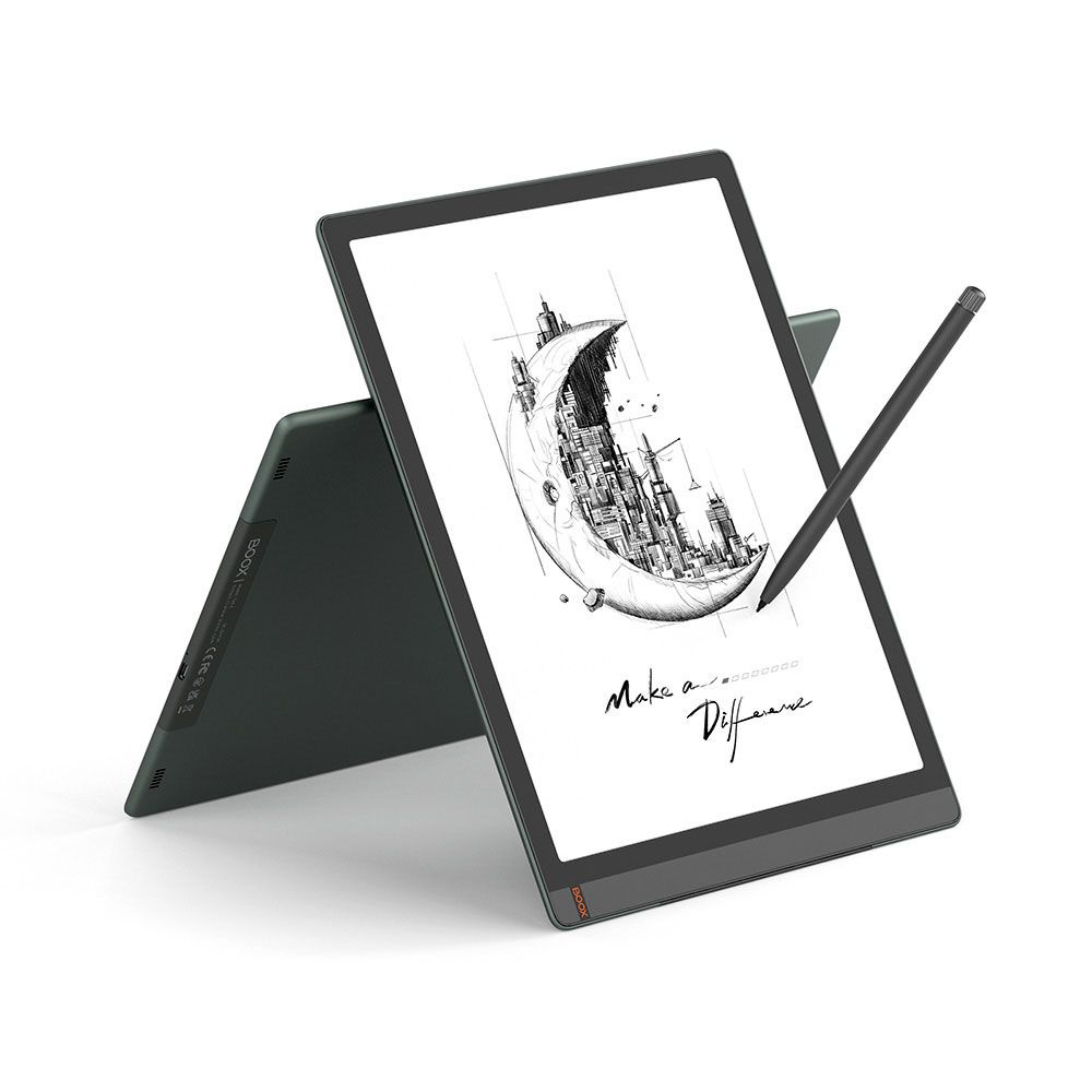 Электронная книга ONYX BOOX Tab X #1