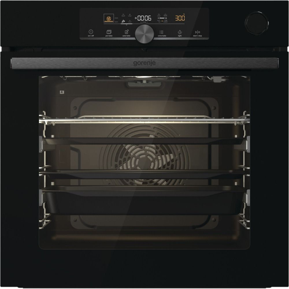 Духовой шкаф Gorenje BSA6747A04BG #1