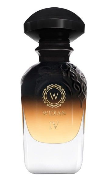 AJ ARABIA BLACK COLLECTION IV 50ml parfume #1