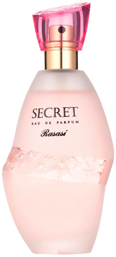 Rasasi Rasasi парфюмерная вода Secret Вода парфюмерная 75 мл #1