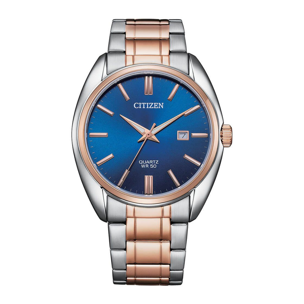 Наручные часы Citizen BI5104-57L #1