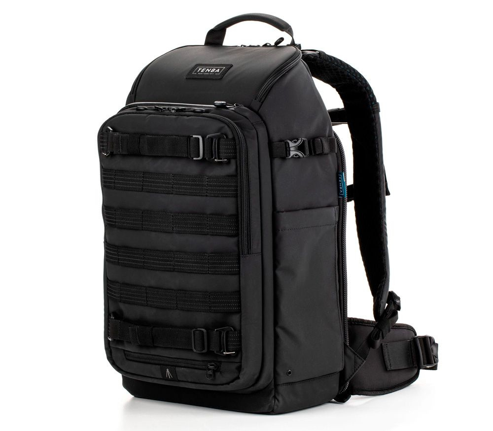 Рюкзак Tenba Axis v2 Tactical Backpack 20, черный #1