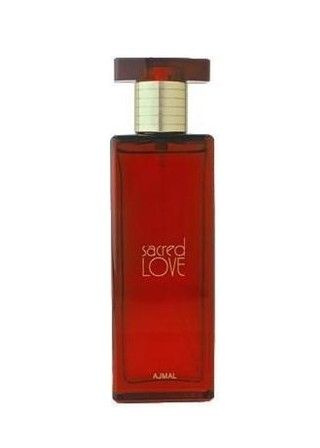 AJMAL SACRED LOVE edp (w) 50ml #1