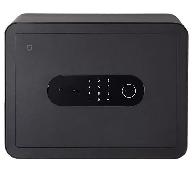 Умный электронный сейф Xiaomi Mi Smart Safe Box (BGX-5/X1-3001) #1